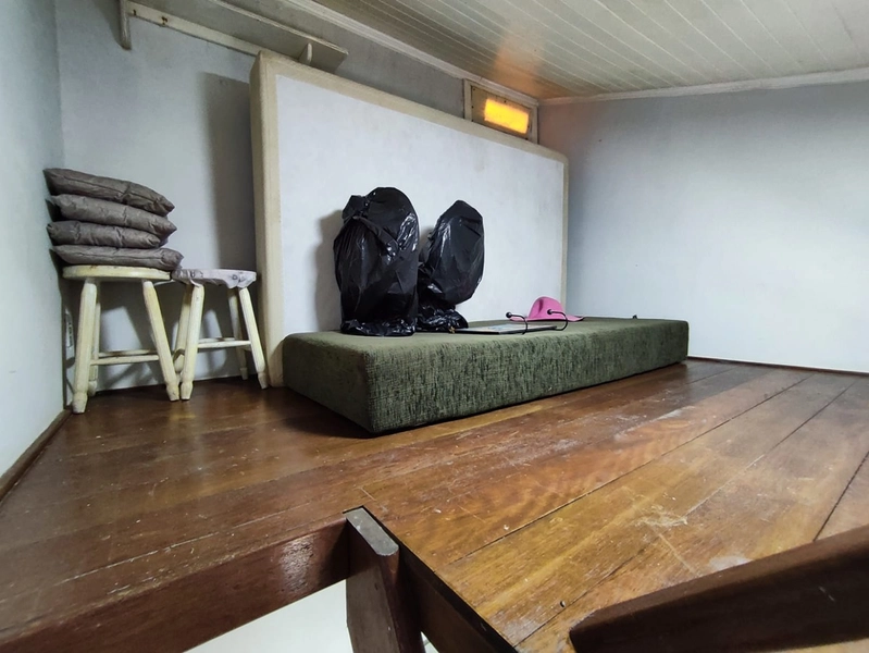 LINDO SOBRADO A VENDA EM CAPÃO NOVOI! CONFIRA: 19ª foto da galeria de imagens do imóvel