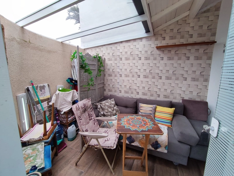 LINDO SOBRADO A VENDA EM CAPÃO NOVOI! CONFIRA: 6ª foto da galeria de imagens do imóvel