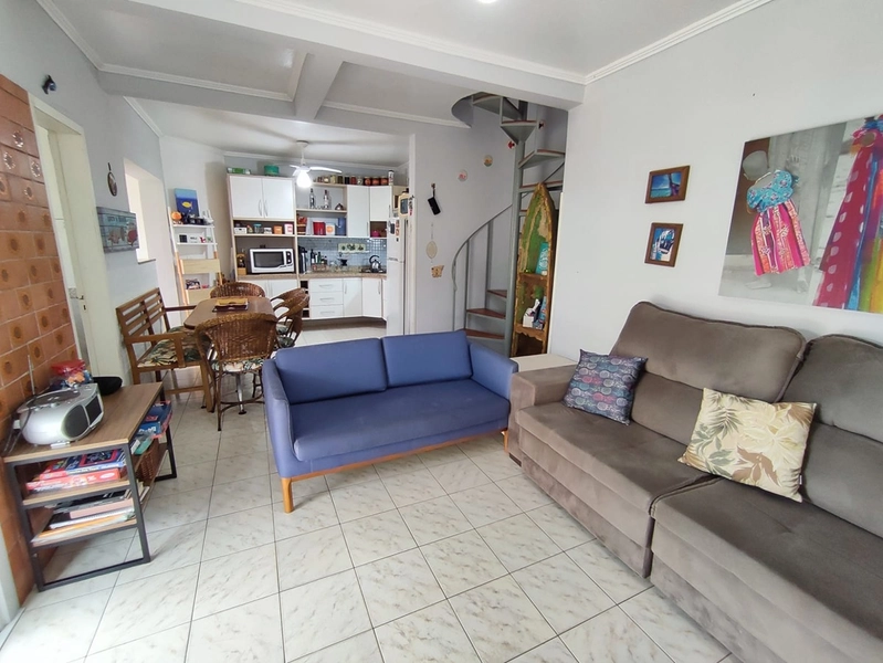 LINDO SOBRADO A VENDA EM CAPÃO NOVOI! CONFIRA: 5ª foto da galeria de imagens do imóvel