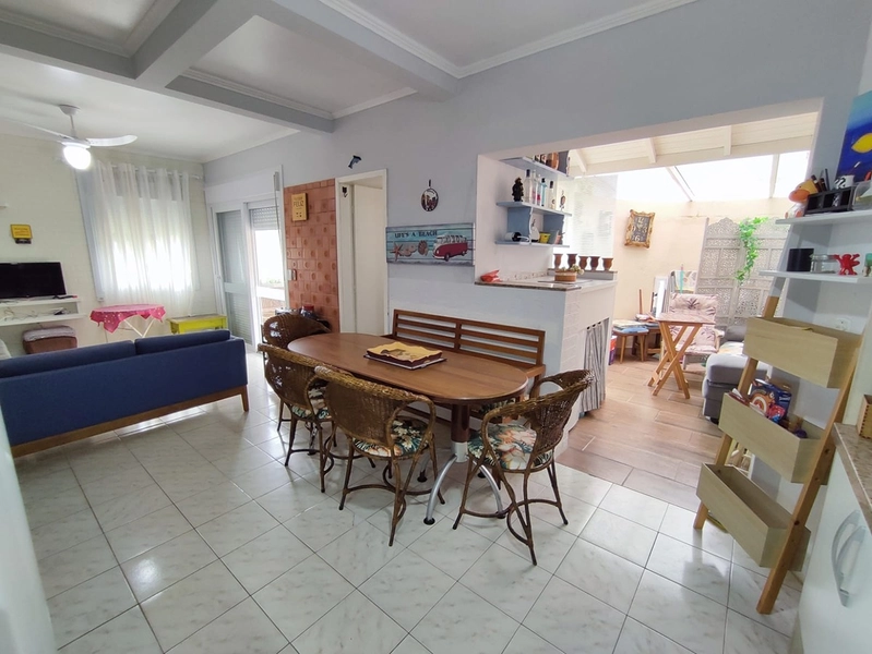 Imóvel residencial ou comercial