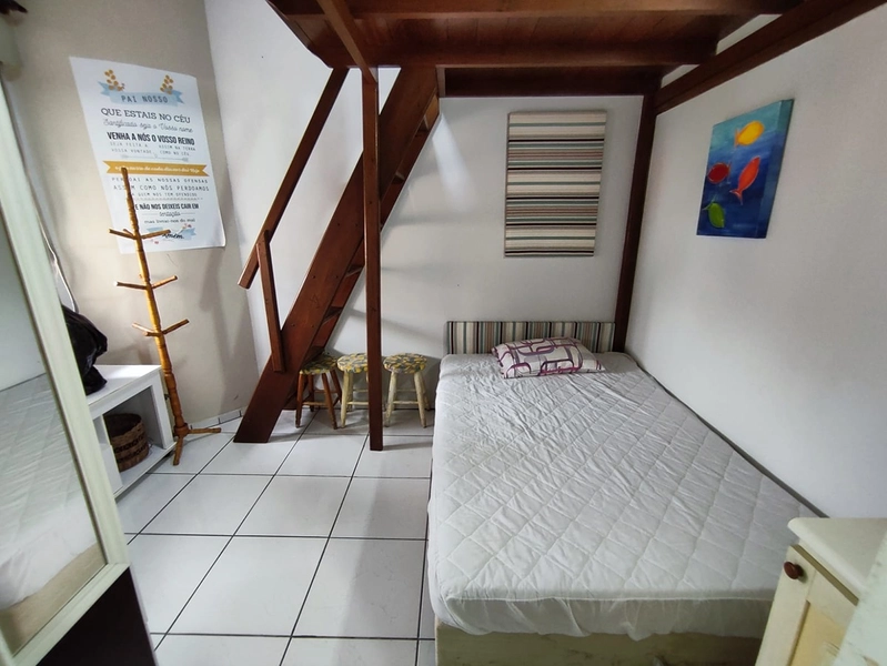 LINDO SOBRADO A VENDA EM CAPÃO NOVOI! CONFIRA: 16ª foto da galeria de imagens do imóvel