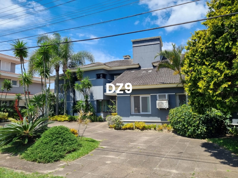 Imóvel residencial ou comercial