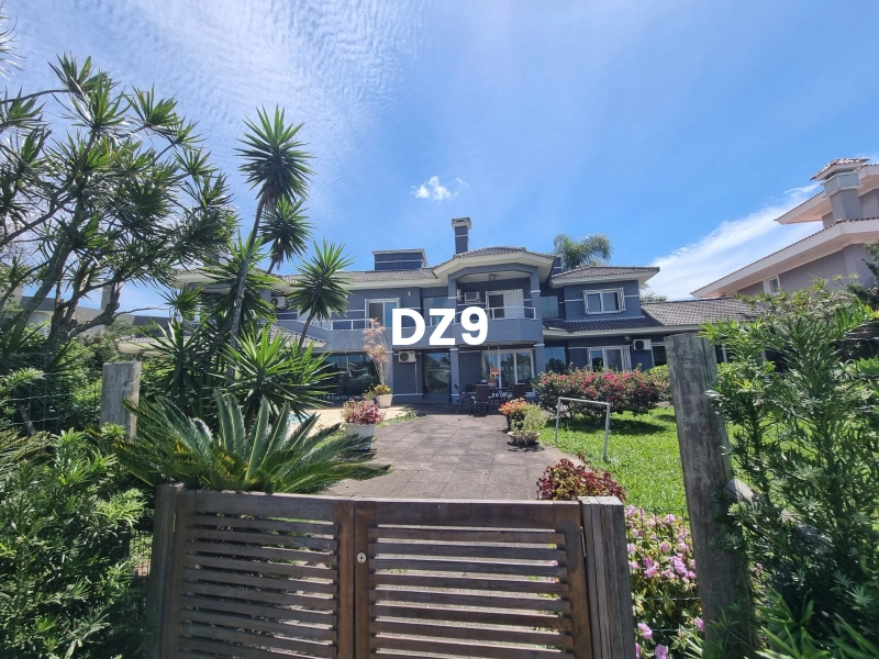 CASA EM CONDOMINIO FECHADO COM 4 SUITES: 15ª foto da galeria de imagens do imóvel