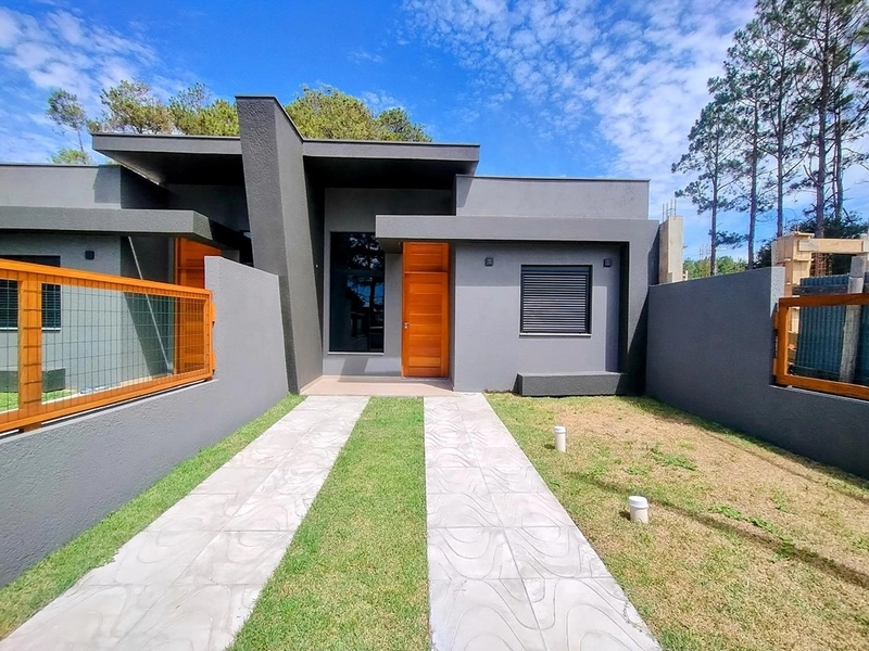 Imóvel residencial ou comercial