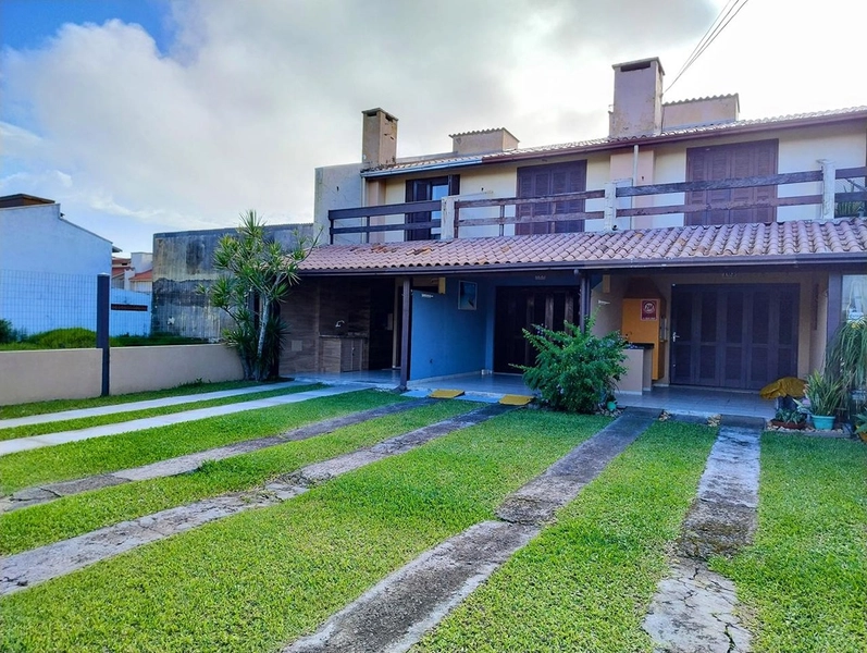 Imóvel residencial ou comercial