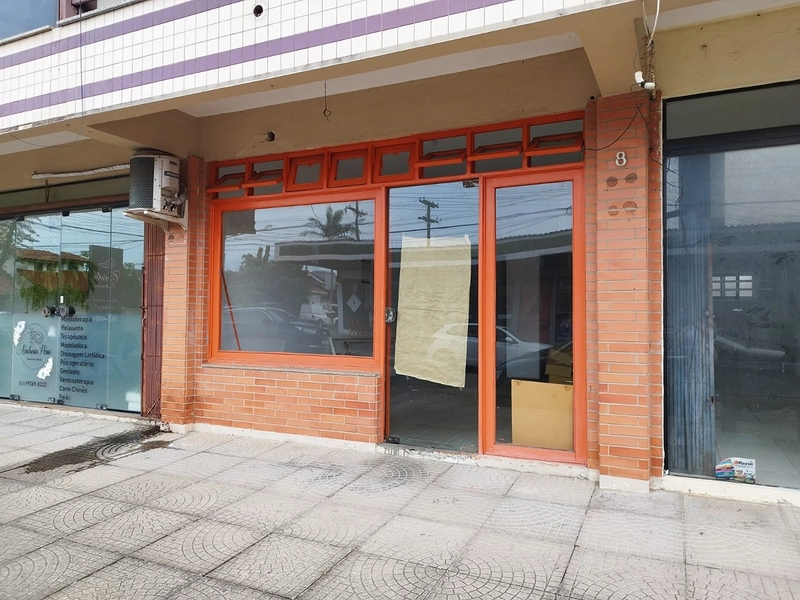 Sala Comercial em Capão Novo com 45m², Excelente Localização!: 2ª foto da galeria de imagens do imóvel