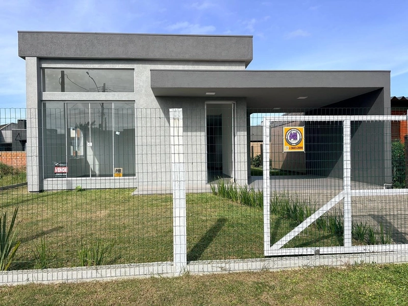 casa à venda: 1ª foto da galeria de imagens do imóvel