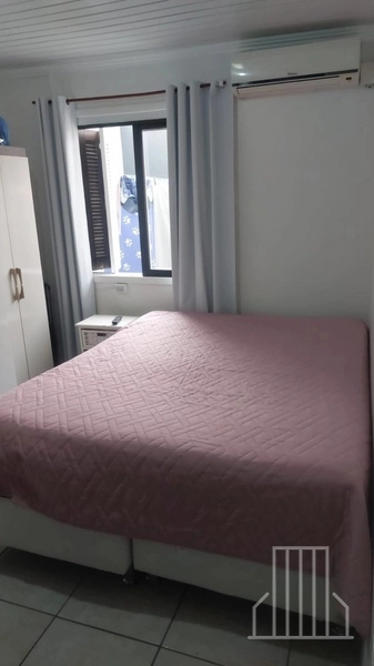 LINDA CASA À VENDA NO BAIRRO SÃO JORGE EM CAPÃO DA CANOA!: 4ª foto da galeria de imagens do imóvel