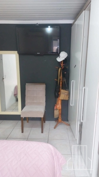 LINDA CASA À VENDA NO BAIRRO SÃO JORGE EM CAPÃO DA CANOA!: 9ª foto da galeria de imagens do imóvel