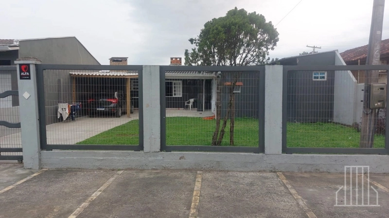 LINDA CASA À VENDA NO BAIRRO SÃO JORGE EM CAPÃO DA CANOA!: 14ª foto da galeria de imagens do imóvel