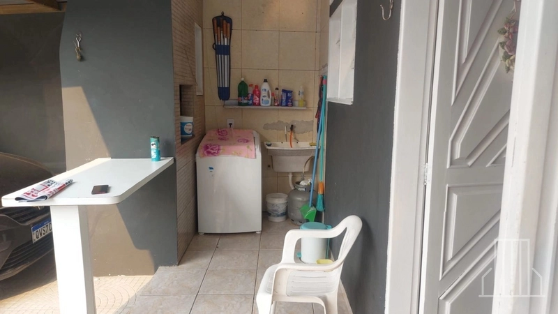 LINDA CASA À VENDA NO BAIRRO SÃO JORGE EM CAPÃO DA CANOA!: 12ª foto da galeria de imagens do imóvel
