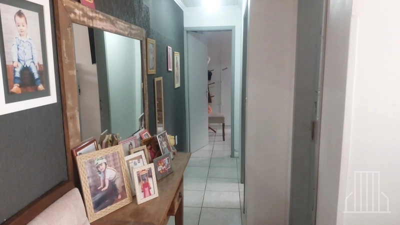 LINDA CASA À VENDA NO BAIRRO SÃO JORGE EM CAPÃO DA CANOA!: 13ª foto da galeria de imagens do imóvel