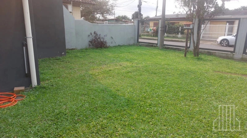 LINDA CASA À VENDA NO BAIRRO SÃO JORGE EM CAPÃO DA CANOA!: 3ª foto da galeria de imagens do imóvel