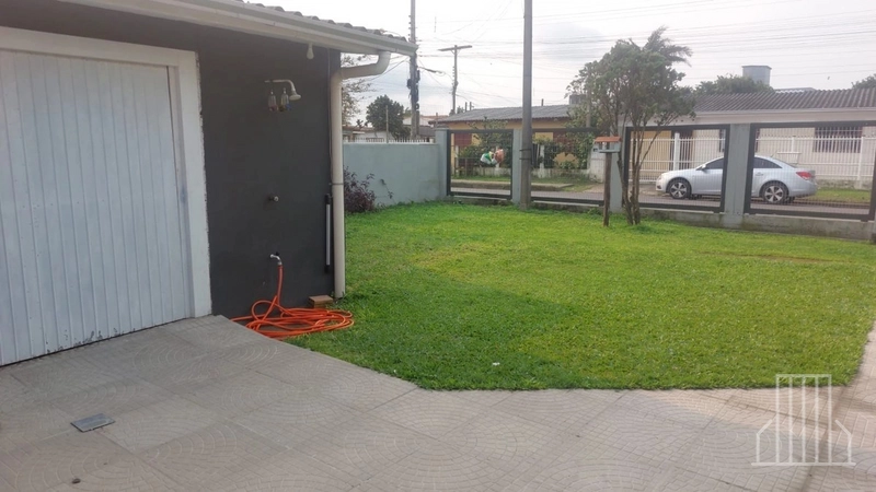 LINDA CASA À VENDA NO BAIRRO SÃO JORGE EM CAPÃO DA CANOA!: 10ª foto da galeria de imagens do imóvel