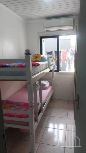 LINDA CASA À VENDA NO BAIRRO SÃO JORGE EM CAPÃO DA CANOA!: 6ª foto da galeria de imagens do imóvel