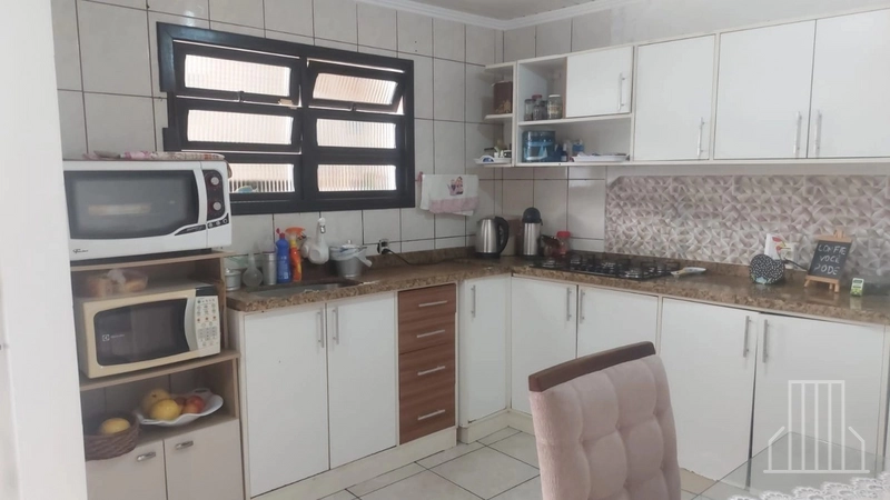 LINDA CASA À VENDA NO BAIRRO SÃO JORGE EM CAPÃO DA CANOA!: 8ª foto da galeria de imagens do imóvel