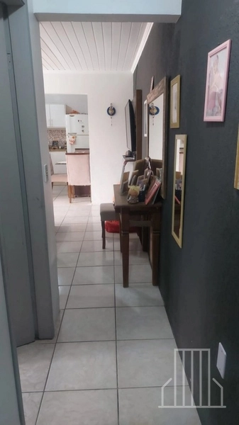 LINDA CASA À VENDA NO BAIRRO SÃO JORGE EM CAPÃO DA CANOA!: 11ª foto da galeria de imagens do imóvel
