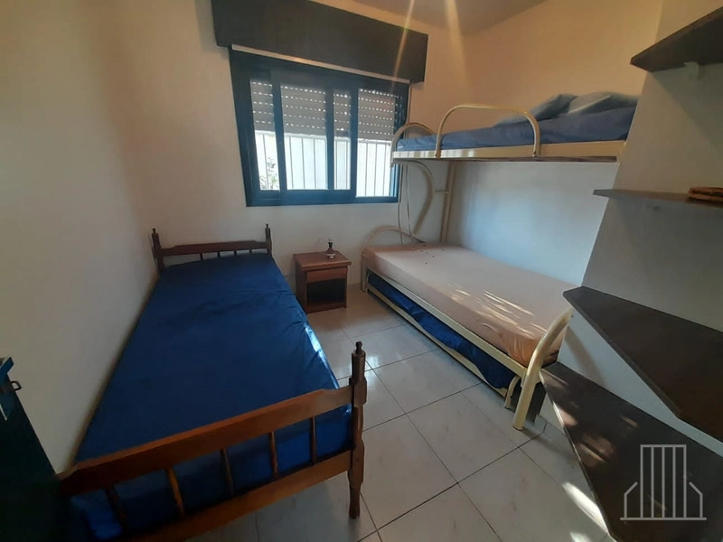 CASA PARA ALUGUEL DE TEMPORADA EM CAPÃO NOVO: 8ª foto da galeria de imagens do imóvel