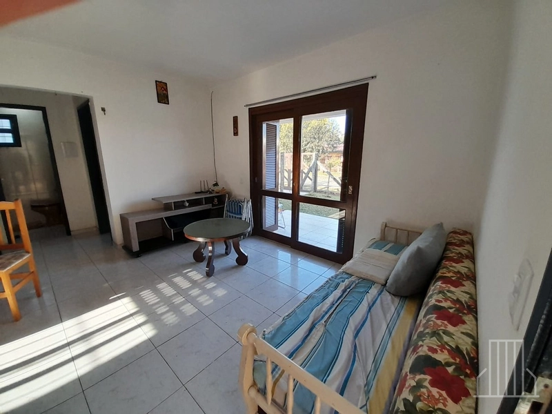 CASA PARA ALUGUEL DE TEMPORADA EM CAPÃO NOVO: 6ª foto da galeria de imagens do imóvel