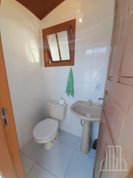 CASA PARA ALUGUEL DE TEMPORADA EM CAPÃO NOVO: 9ª foto da galeria de imagens do imóvel