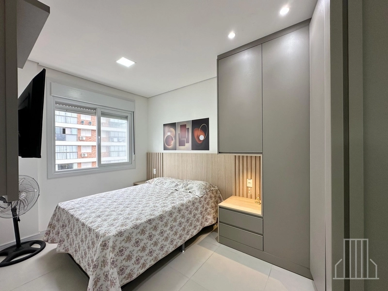 LINDO APARTAMENTO NO BAIRRO NAVEGANTES EM CAPÃO DA CANOA!: 15ª foto da galeria de imagens do imóvel