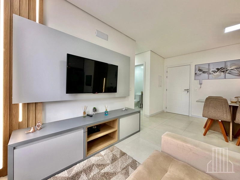 LINDO APARTAMENTO NO BAIRRO NAVEGANTES EM CAPÃO DA CANOA!: 2ª foto da galeria de imagens do imóvel