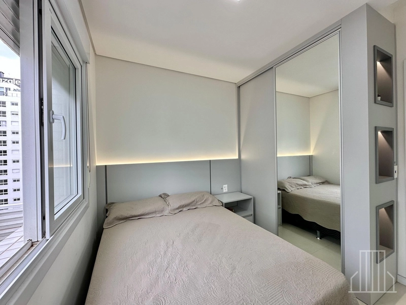 LINDO APARTAMENTO NO BAIRRO NAVEGANTES EM CAPÃO DA CANOA!: 13ª foto da galeria de imagens do imóvel