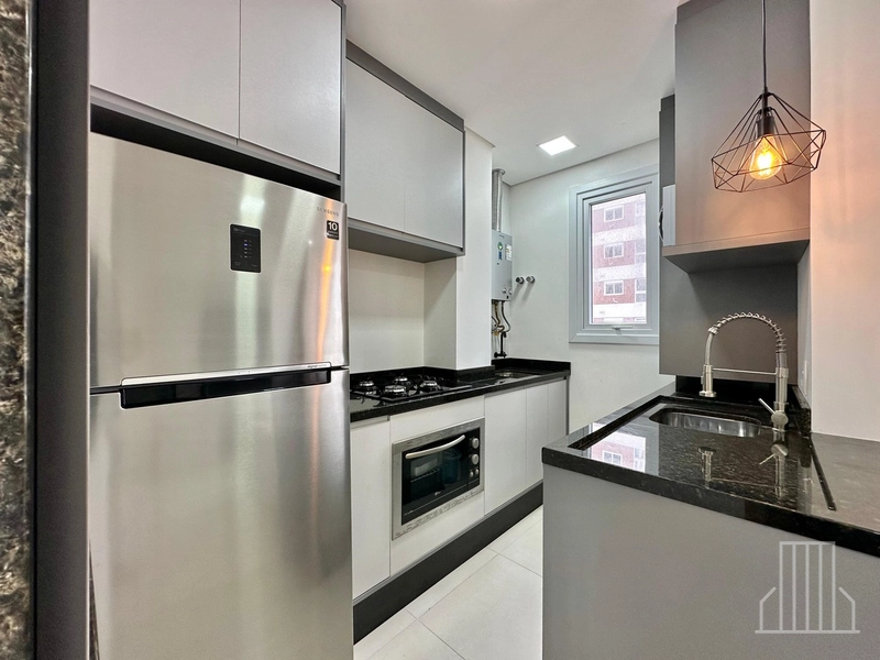 LINDO APARTAMENTO NO BAIRRO NAVEGANTES EM CAPÃO DA CANOA!: 12ª foto da galeria de imagens do imóvel