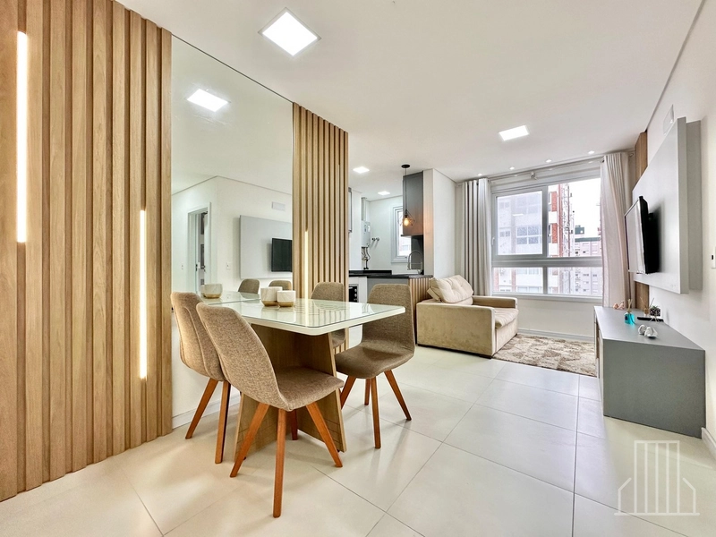 LINDO APARTAMENTO NO BAIRRO NAVEGANTES EM CAPÃO DA CANOA!: 8ª foto da galeria de imagens do imóvel