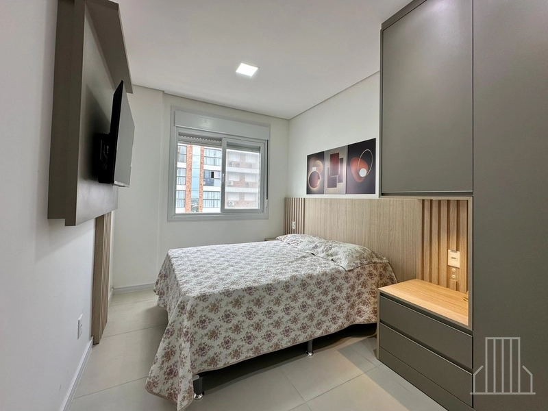 LINDO APARTAMENTO NO BAIRRO NAVEGANTES EM CAPÃO DA CANOA!: 16ª foto da galeria de imagens do imóvel