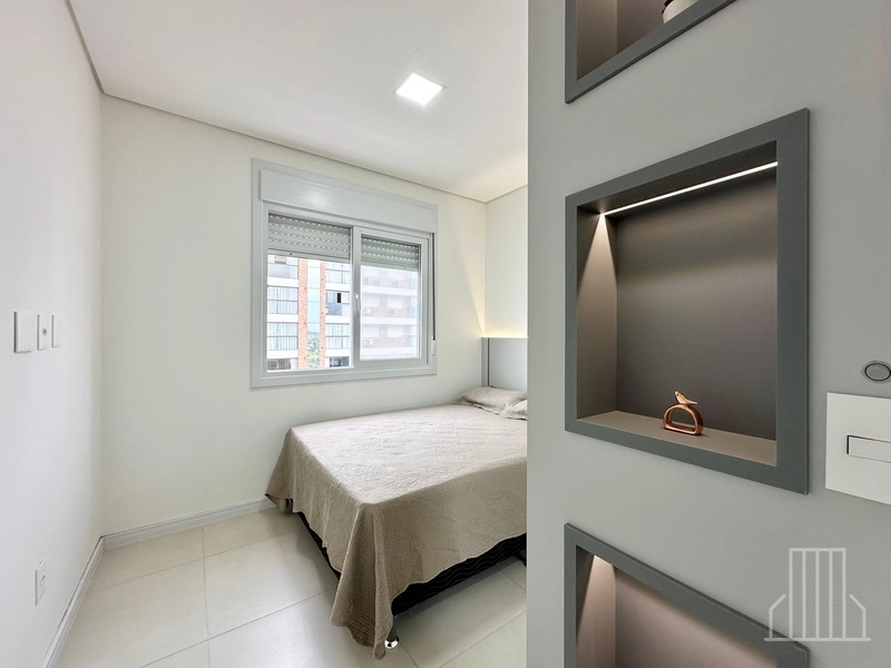 LINDO APARTAMENTO NO BAIRRO NAVEGANTES EM CAPÃO DA CANOA!: 14ª foto da galeria de imagens do imóvel