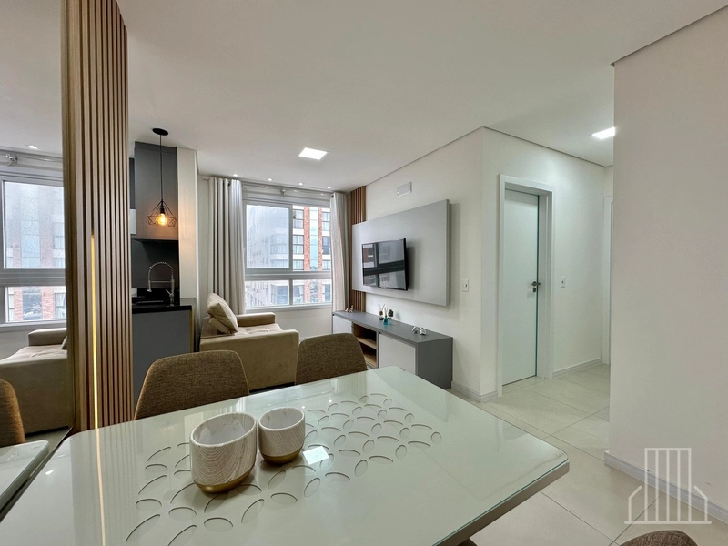 LINDO APARTAMENTO NO BAIRRO NAVEGANTES EM CAPÃO DA CANOA!: 6ª foto da galeria de imagens do imóvel