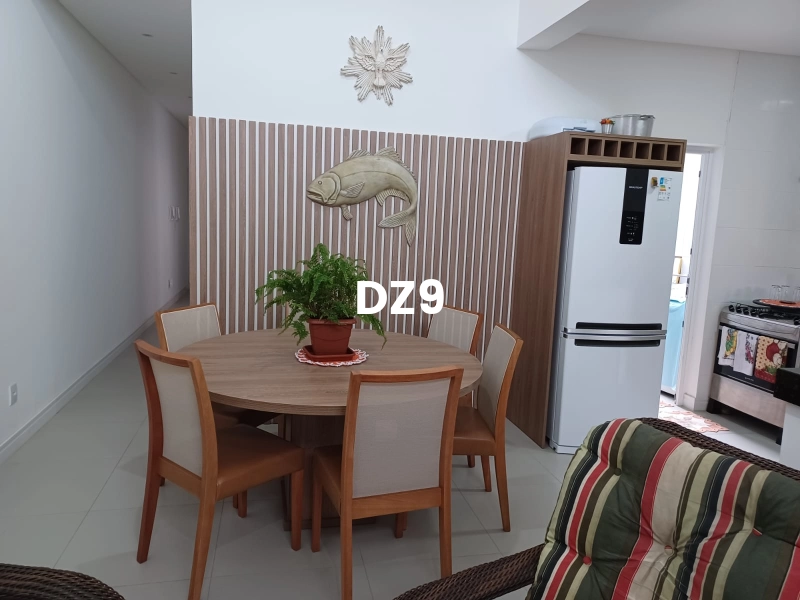 CASA COM 3 DORMITORIOS!: 18ª foto da galeria de imagens do imóvel