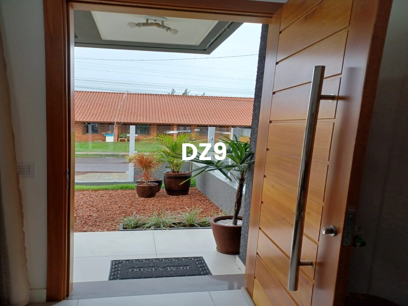 CASA COM 3 DORMITORIOS!: 14ª foto da galeria de imagens do imóvel