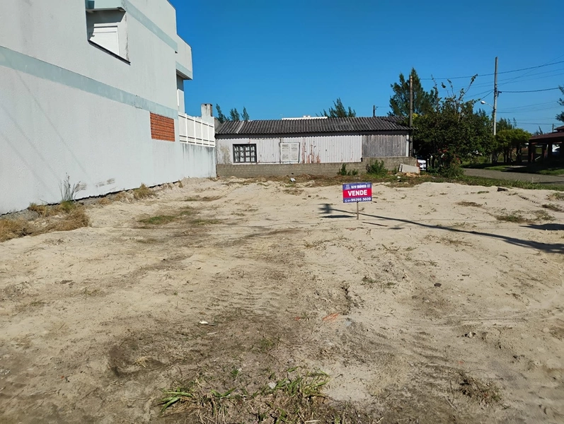 Imóvel residencial ou comercial