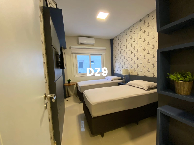 APARTAMENTO COM 2 DORM SENDO 1 SUITE: 8ª foto da galeria de imagens do imóvel