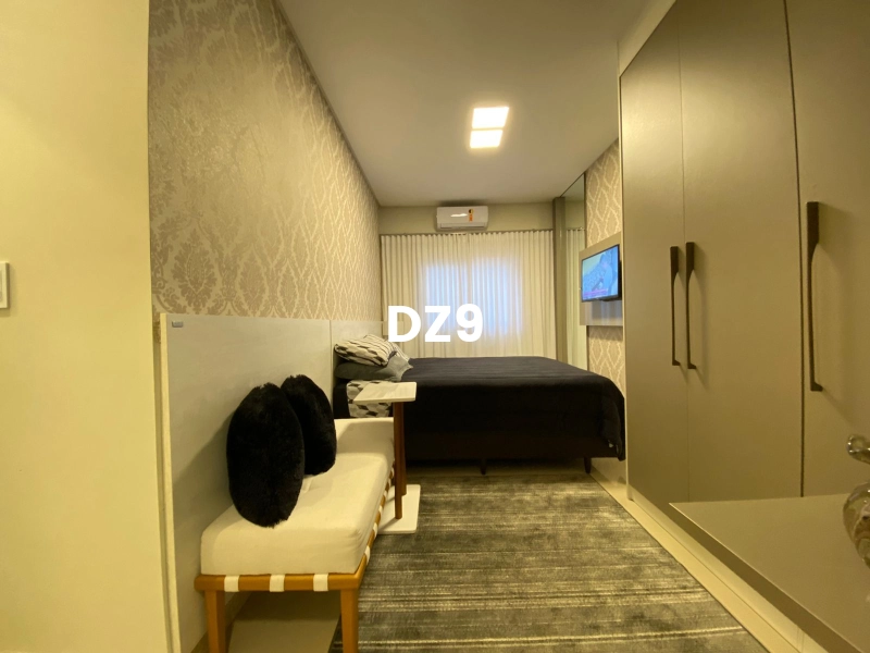 APARTAMENTO COM 2 DORM SENDO 1 SUITE: 13ª foto da galeria de imagens do imóvel