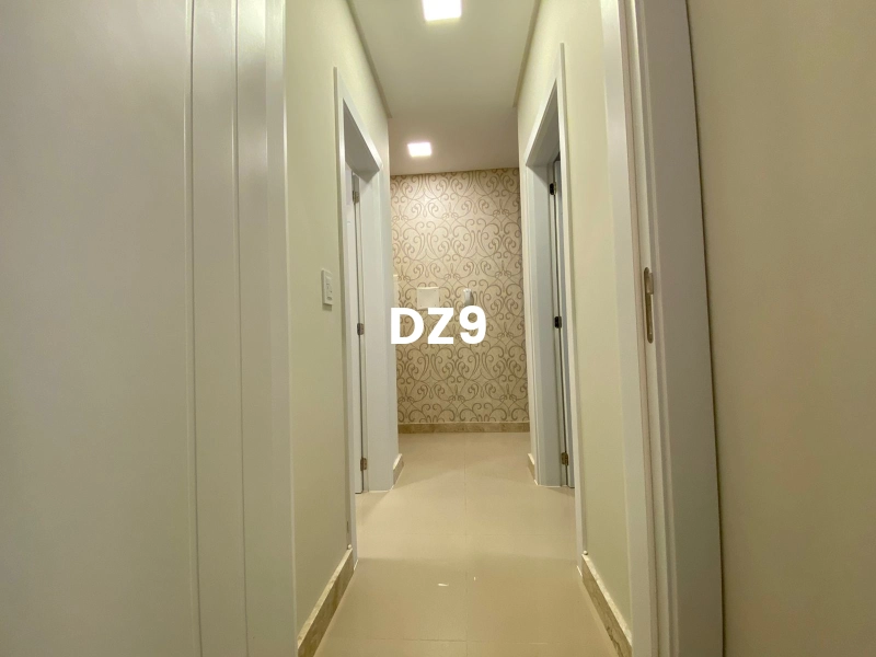 APARTAMENTO COM 2 DORM SENDO 1 SUITE: 16ª foto da galeria de imagens do imóvel