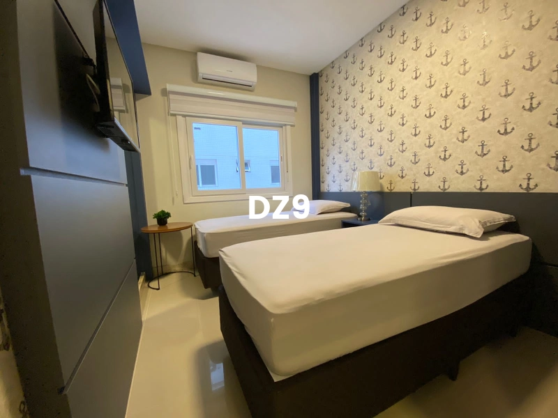 APARTAMENTO COM 2 DORM SENDO 1 SUITE: 9ª foto da galeria de imagens do imóvel