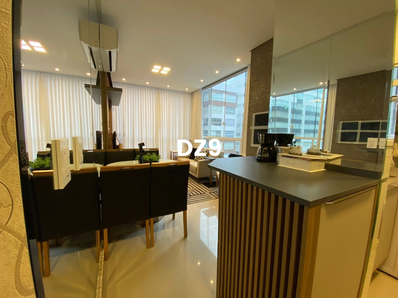 APARTAMENTO COM 2 DORM SENDO 1 SUITE: 6ª foto da galeria de imagens do imóvel