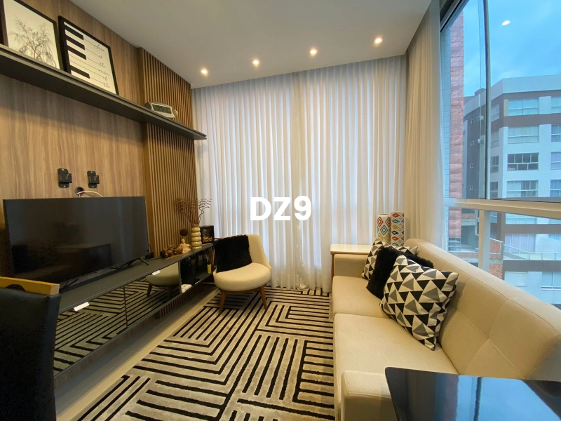 APARTAMENTO COM 2 DORM SENDO 1 SUITE: 21ª foto da galeria de imagens do imóvel