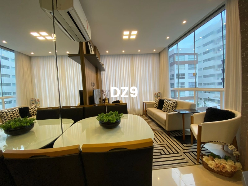 APARTAMENTO COM 2 DORM SENDO 1 SUITE: 15ª foto da galeria de imagens do imóvel