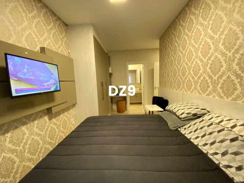 APARTAMENTO COM 2 DORM SENDO 1 SUITE: 14ª foto da galeria de imagens do imóvel