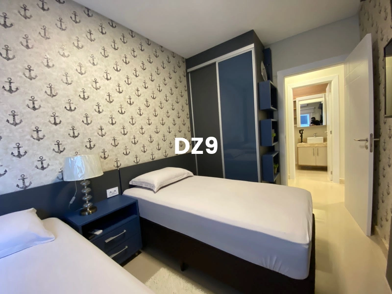 APARTAMENTO COM 2 DORM SENDO 1 SUITE: 10ª foto da galeria de imagens do imóvel