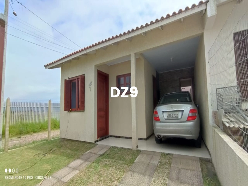 CASA COM 2 DORMITÓRIOS, MOBILIADO: 13ª foto da galeria de imagens do imóvel
