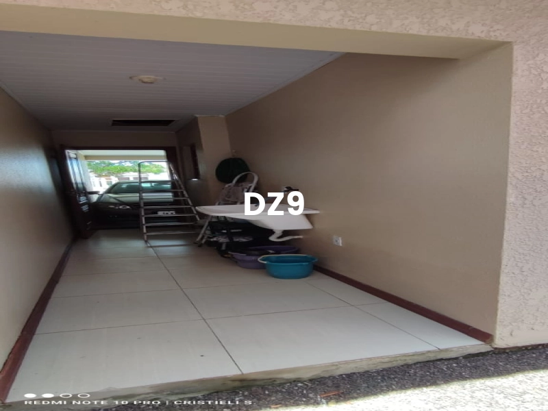 CASA COM 2 DORMITÓRIOS, MOBILIADO: 4ª foto da galeria de imagens do imóvel