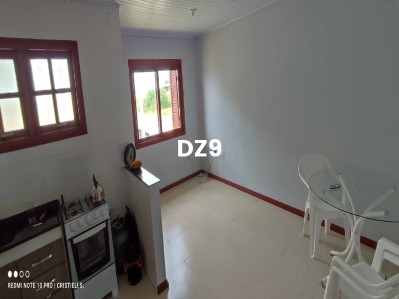 CASA COM 2 DORMITÓRIOS, MOBILIADO: 6ª foto da galeria de imagens do imóvel