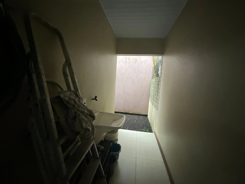 CASA COM 2 DORMITÓRIOS, MOBILIADO: 16ª foto da galeria de imagens do imóvel