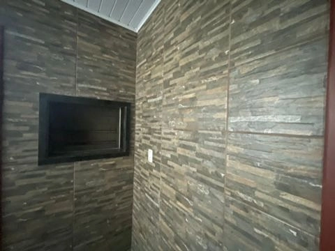 CASA COM 2 DORMITÓRIOS, MOBILIADO: 18ª foto da galeria de imagens do imóvel