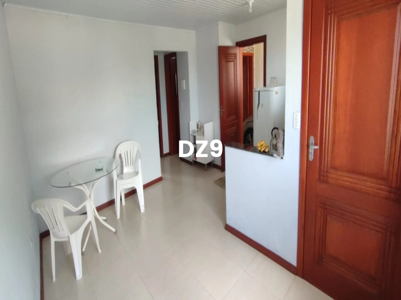 CASA COM 2 DORMITÓRIOS, MOBILIADO: 3ª foto da galeria de imagens do imóvel